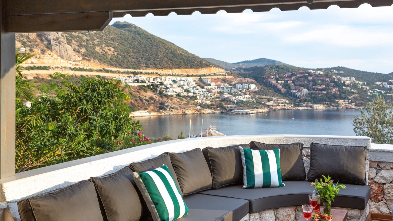 Photo of Outdoor in Sarıbelen