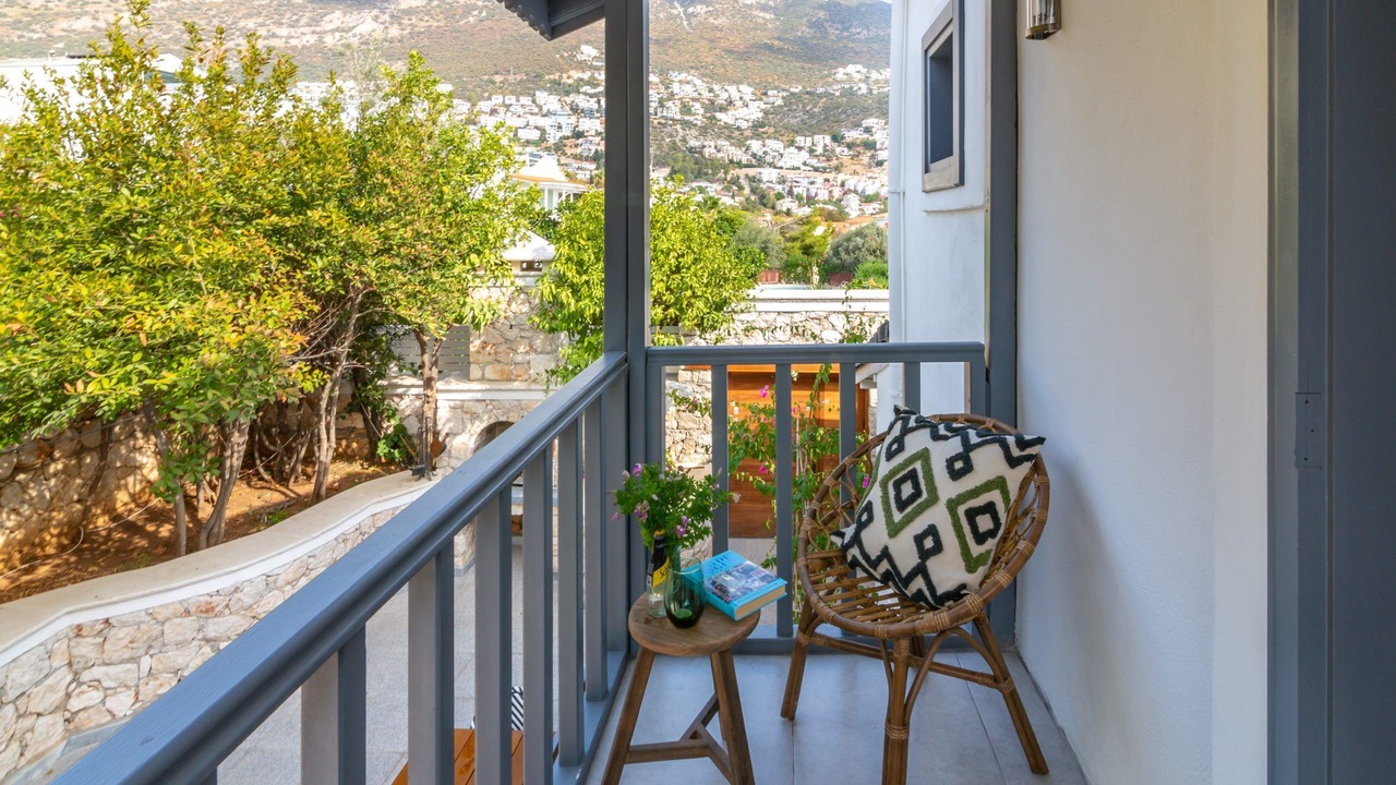 Photo of Outdoor in Sarıbelen