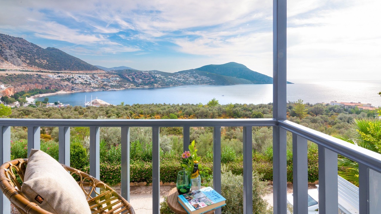Photo of Outdoor in Sarıbelen