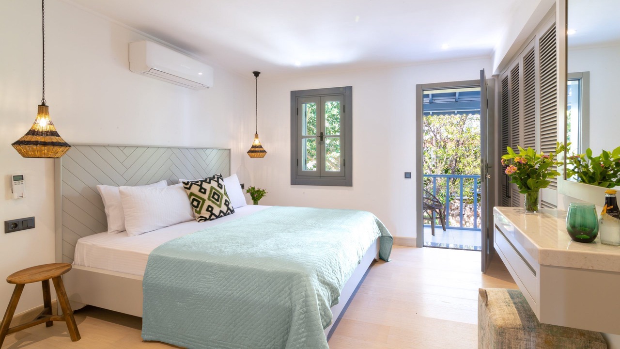 Photo of Bedroom in Sarıbelen