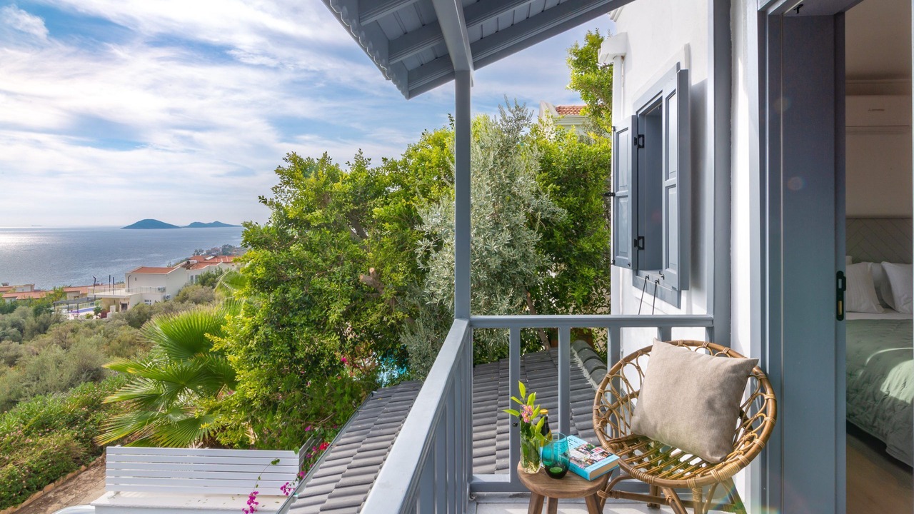 Photo of Outdoor in Sarıbelen