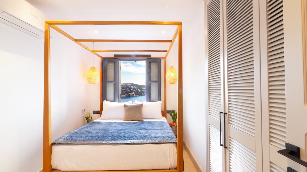 Photo of Bedroom in Sarıbelen