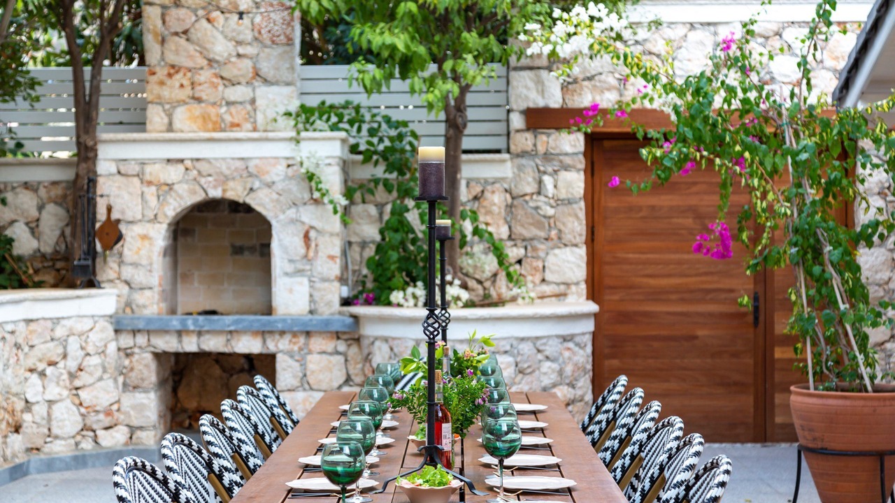 Photo of Outdoor in Sarıbelen