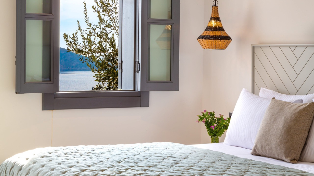 Photo of Bedroom in Sarıbelen