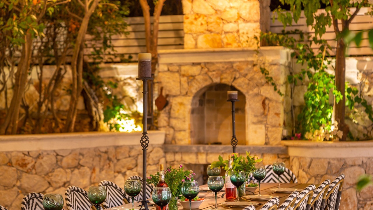 Photo of Outdoor in Sarıbelen