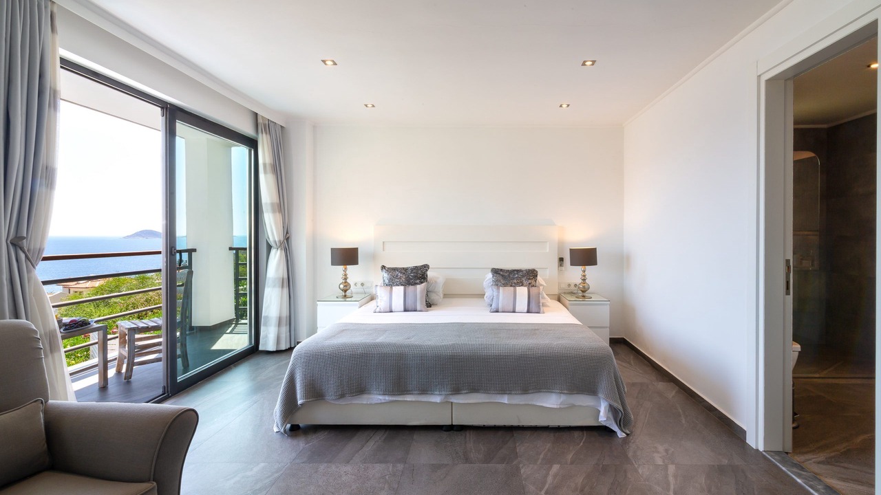 Photo of Bedroom in Sarıbelen