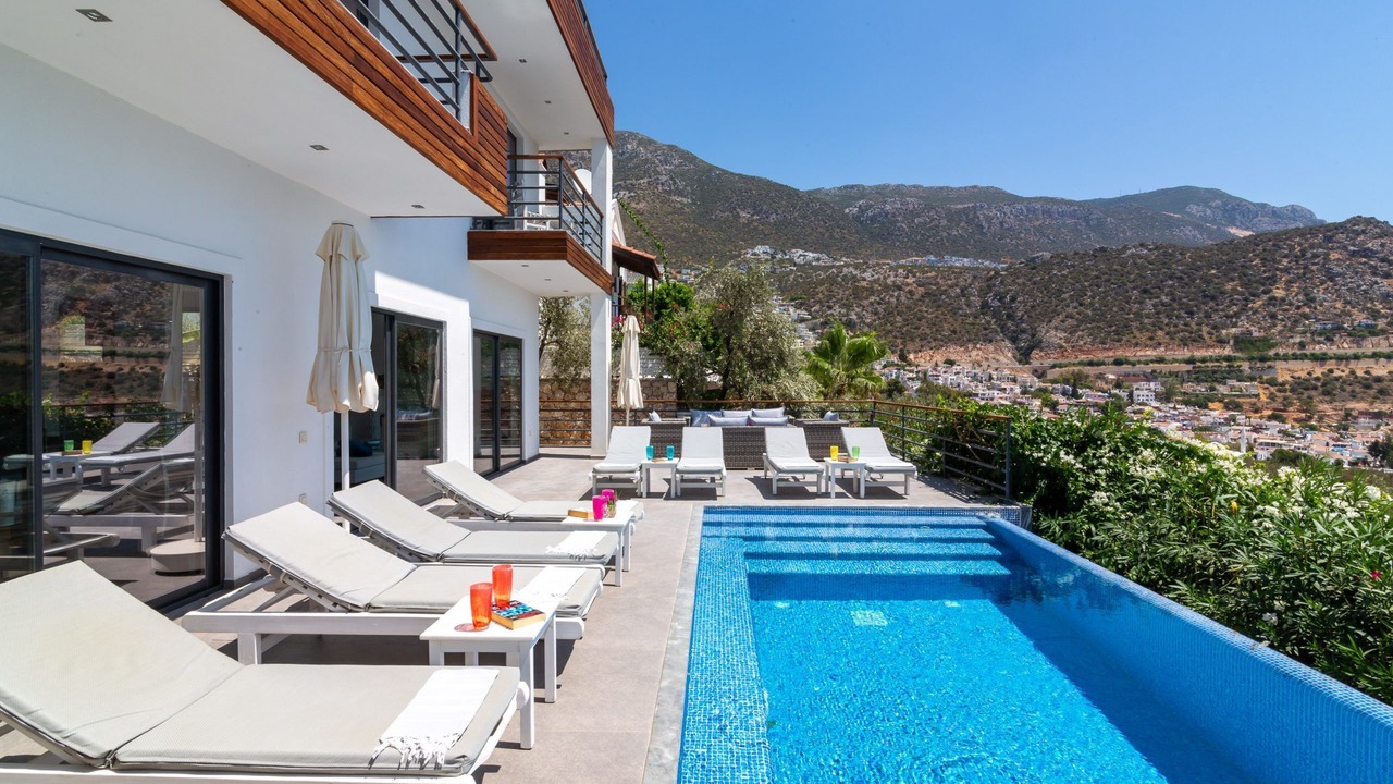 Photo of Outdoor in Sarıbelen
