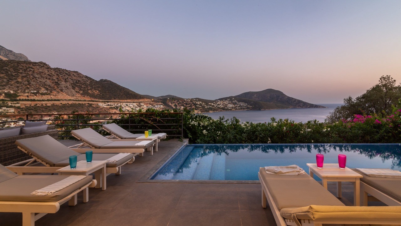Photo of Outdoor in Sarıbelen