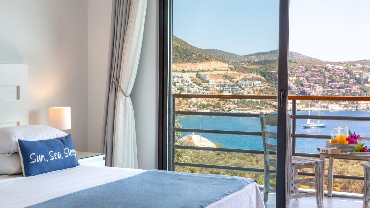 Photo of Bedroom in Sarıbelen