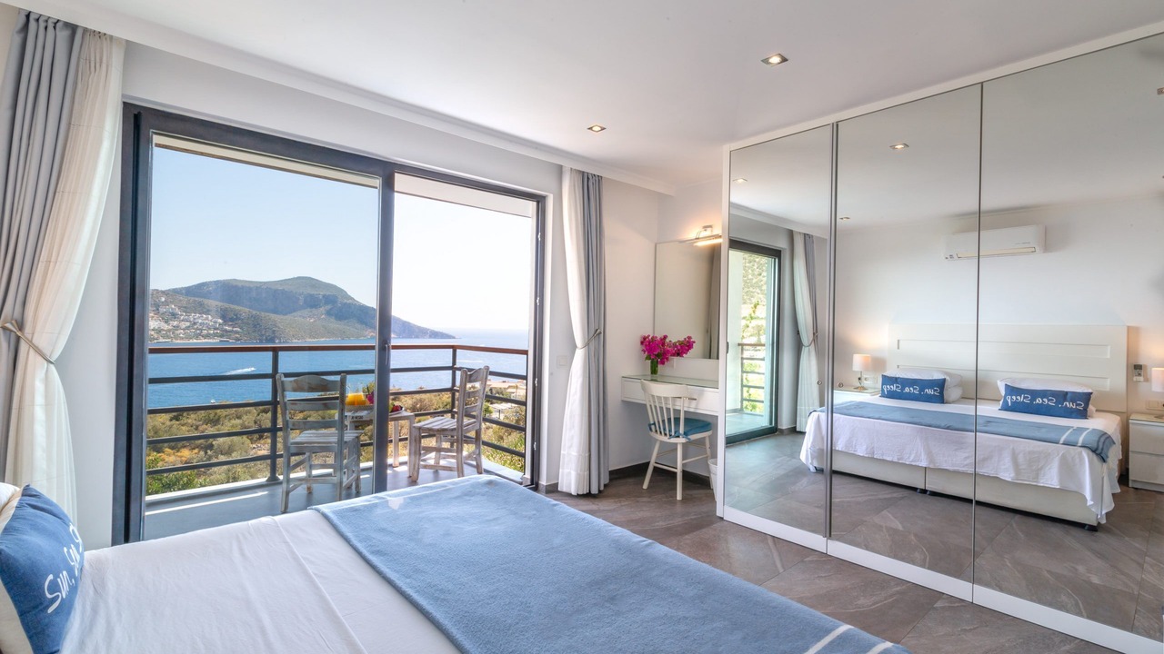 Photo of Bedroom in Sarıbelen