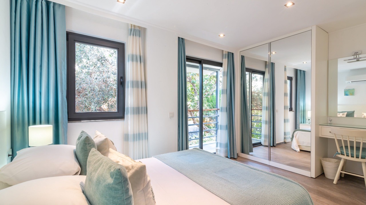 Photo of Bedroom in Sarıbelen