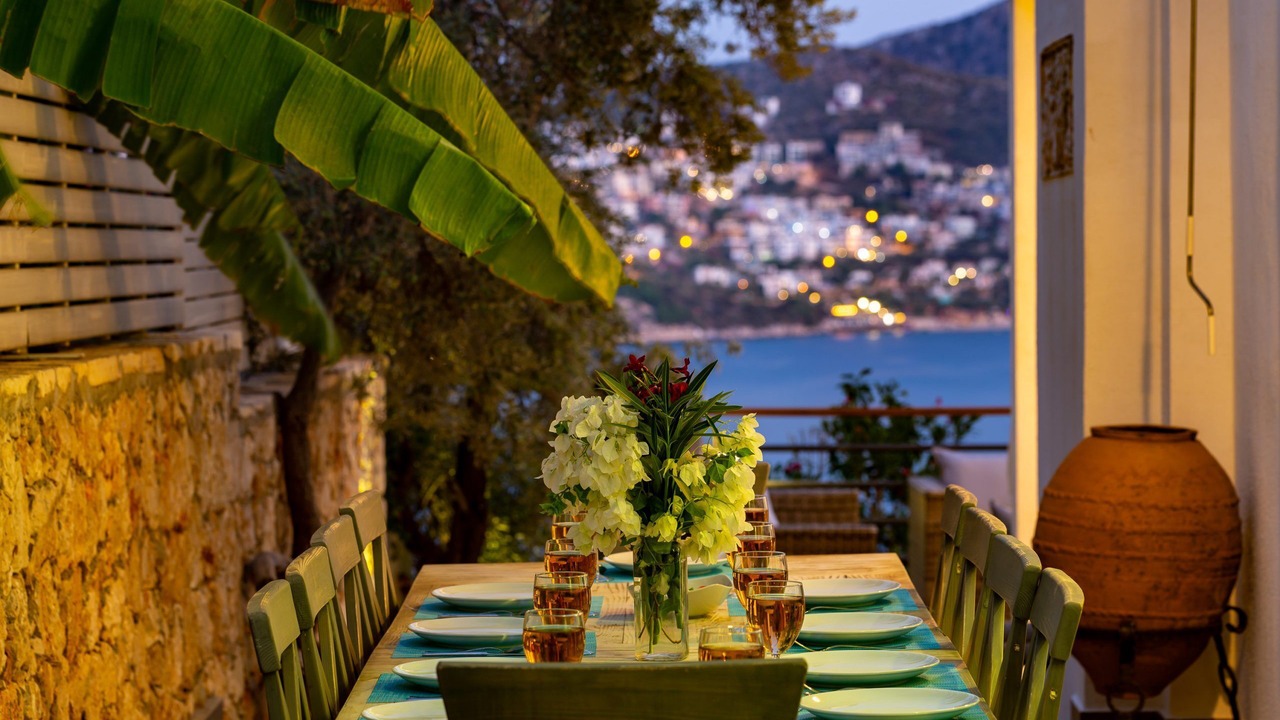 Photo of Outdoor in Sarıbelen
