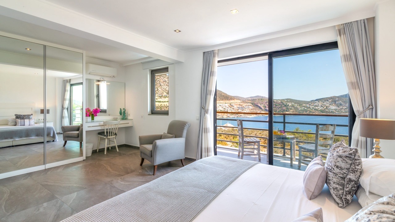 Photo of Bedroom in Sarıbelen