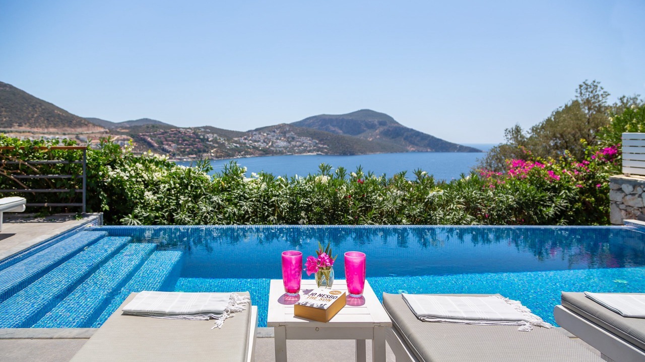 Photo of Outdoor in Sarıbelen
