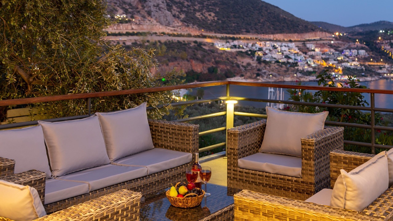 Photo of Outdoor in Sarıbelen
