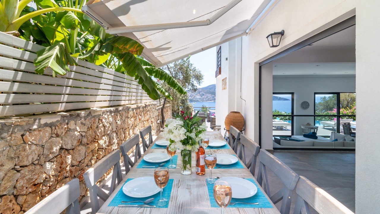 Photo of Outdoor in Sarıbelen