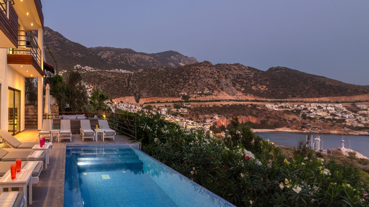 Photo of Outdoor in Sarıbelen