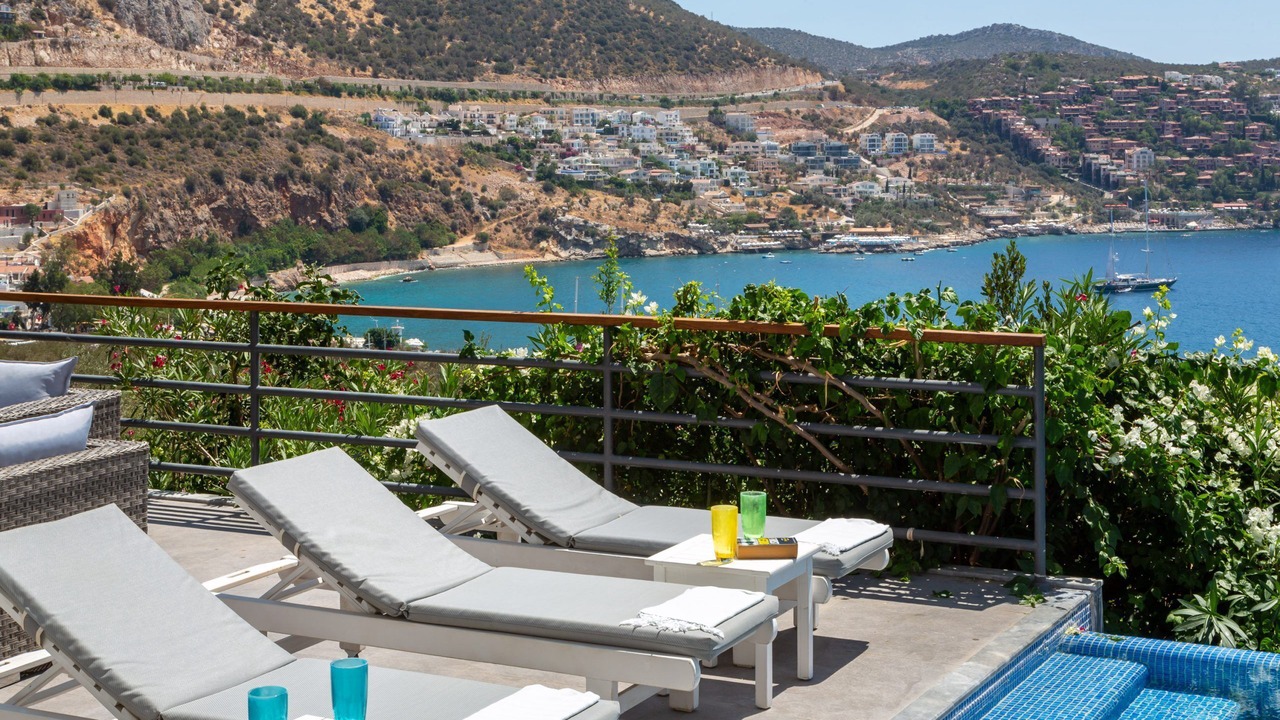 Photo of Outdoor in Sarıbelen