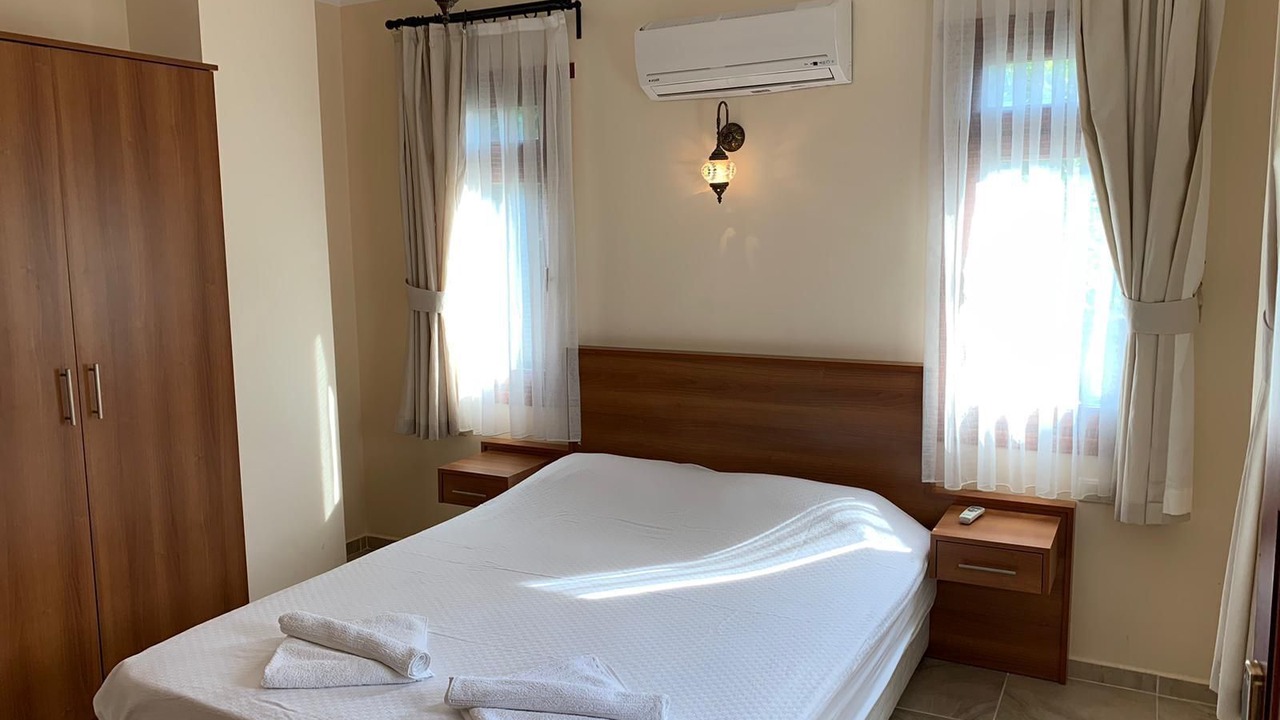 Photo of Bedroom in Dalyan