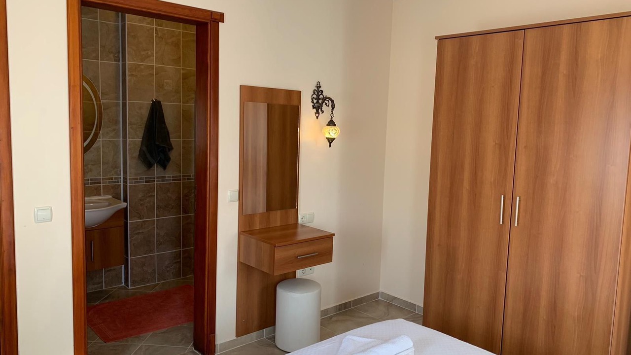 Photo of Bedroom in Dalyan