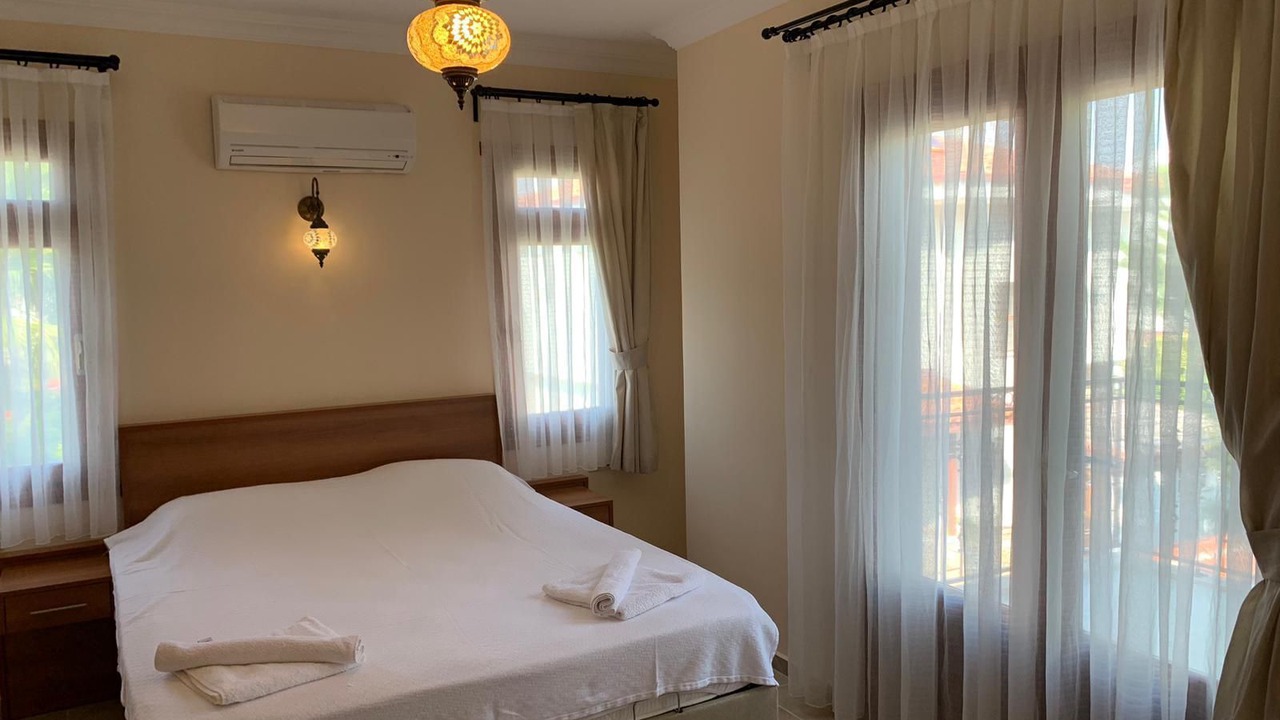 Photo of Bedroom in Dalyan