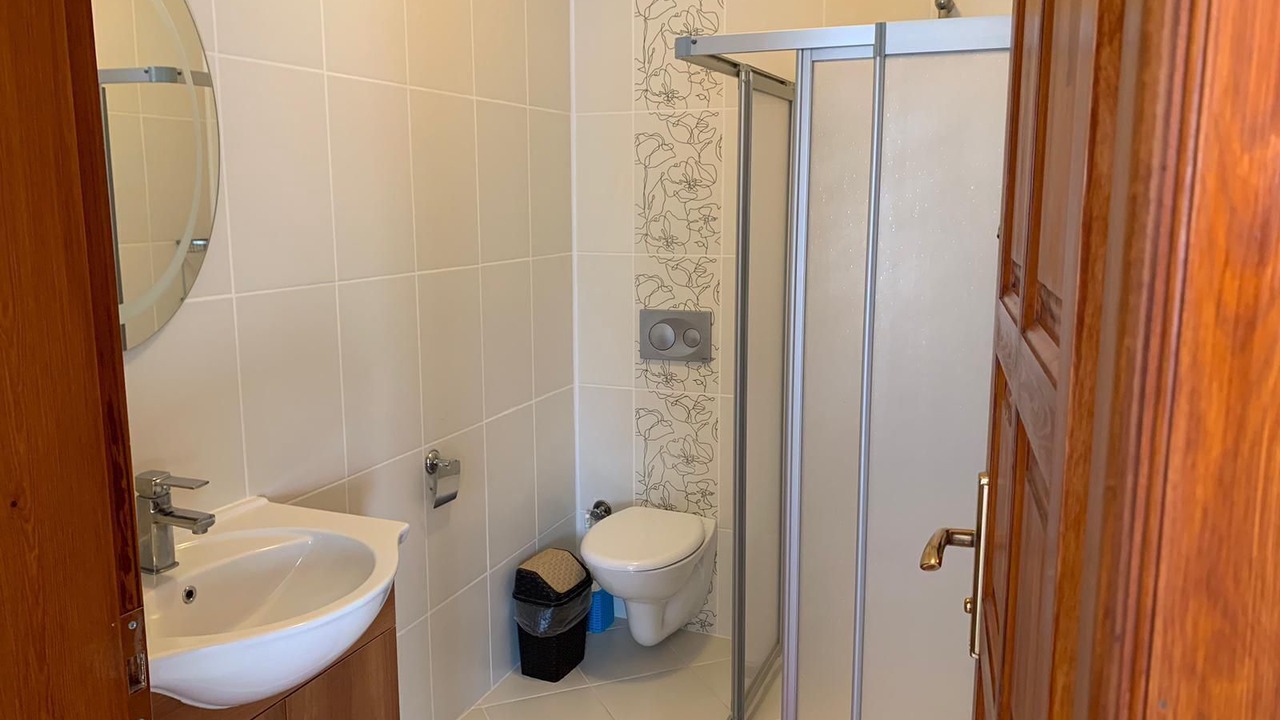 Photo of Bathroom in Dalyan