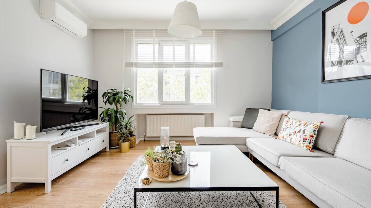 Photo of Livingroom in Kadikoy
