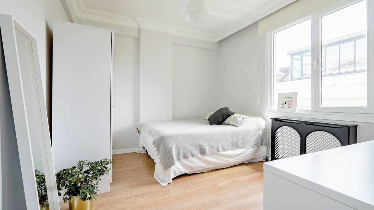 Photo of Bedroom in Kadikoy