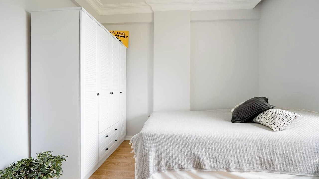 Photo of Bedroom in Kadikoy