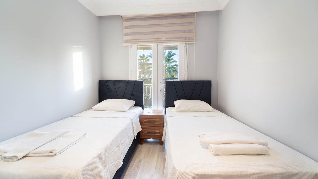 Photo of Bedroom in Oludeniz