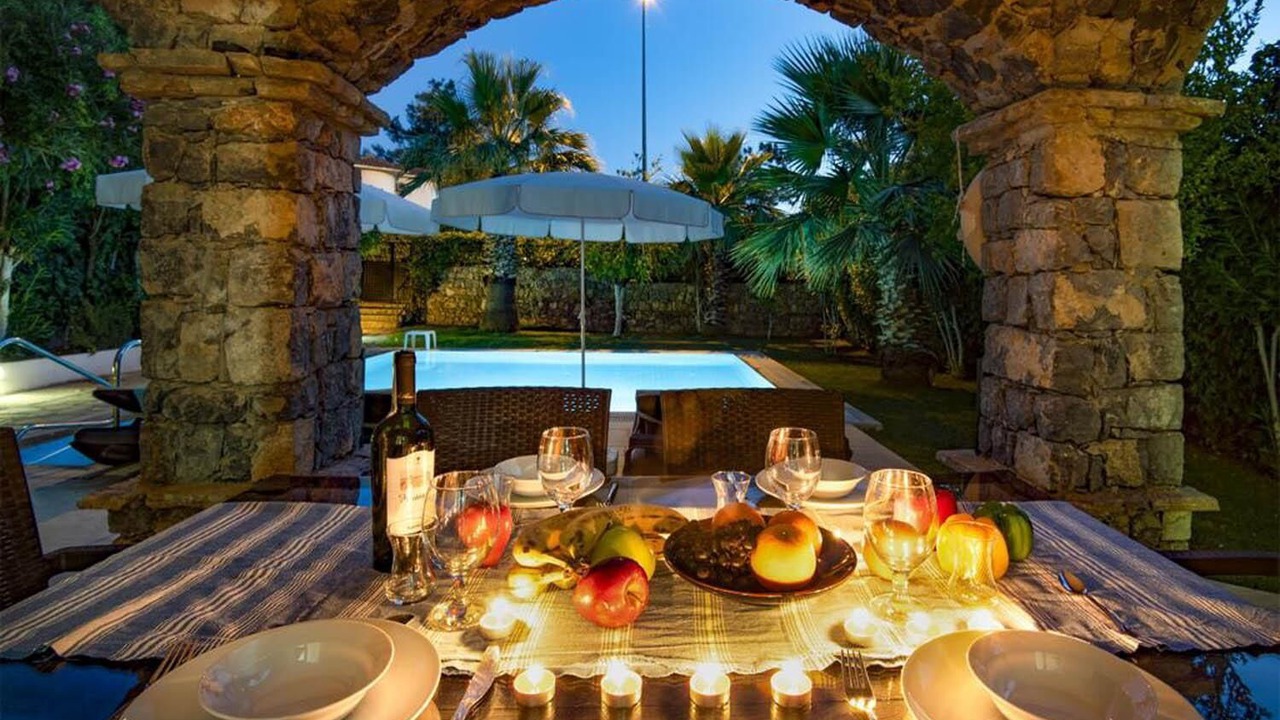 Photo of Outdoor in Oludeniz