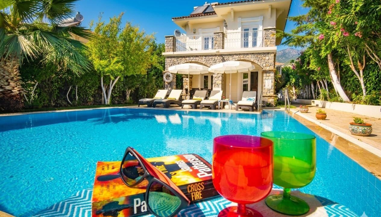 Photo of Outdoor in Oludeniz