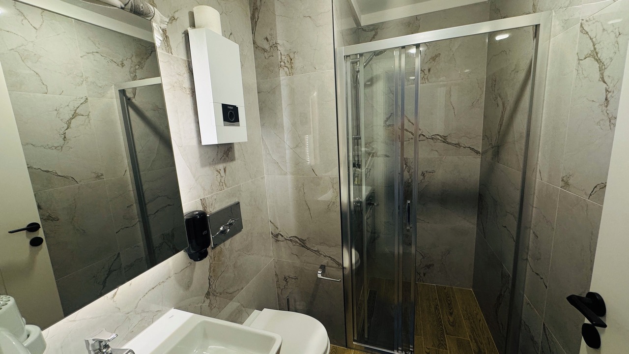 Photo of Bathroom in Alanya