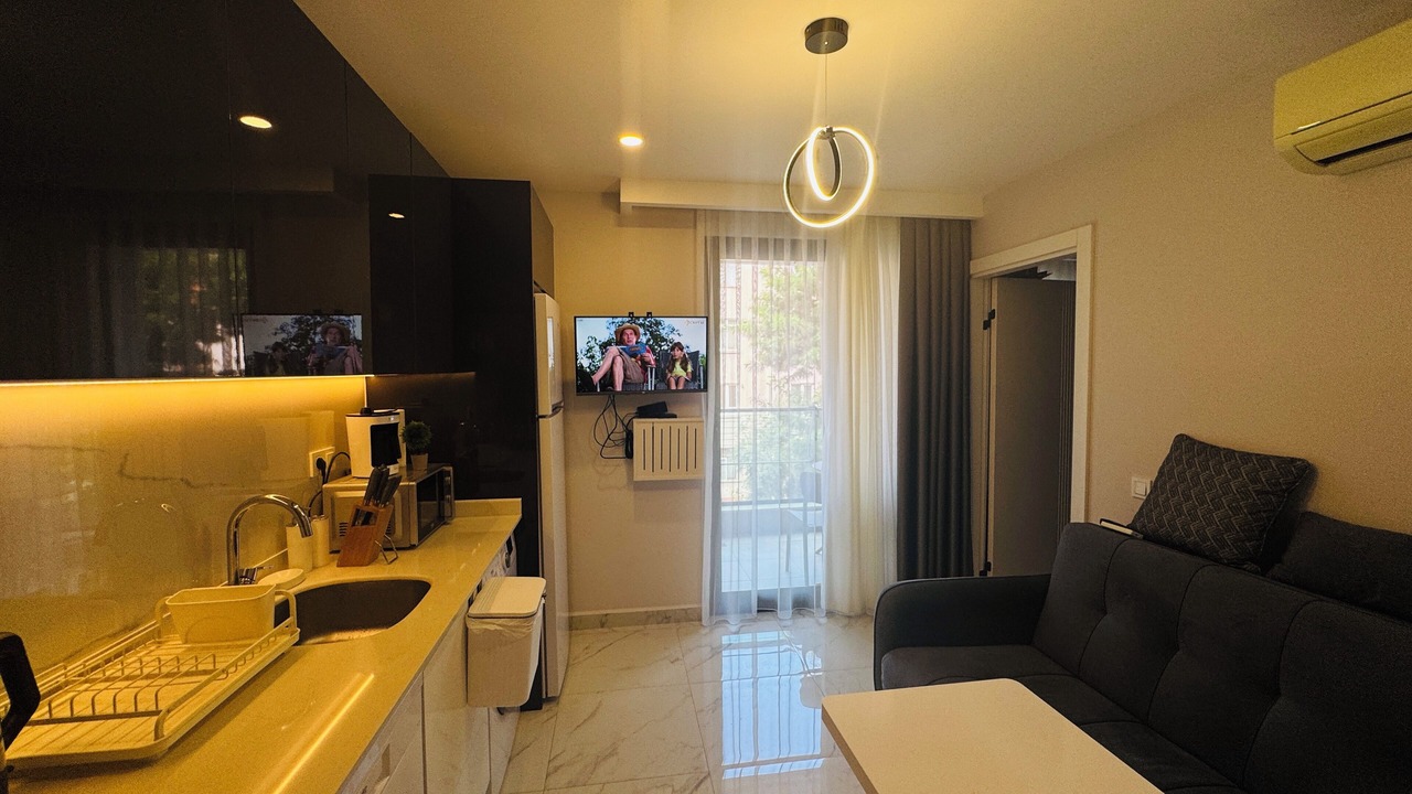 Photo of Bedroom in Alanya