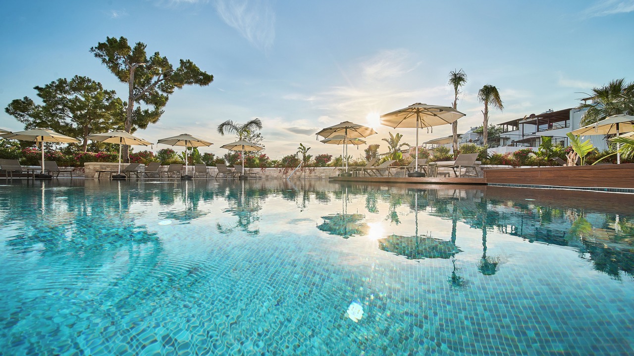 Photo of Outdoor in Bodrum City Center