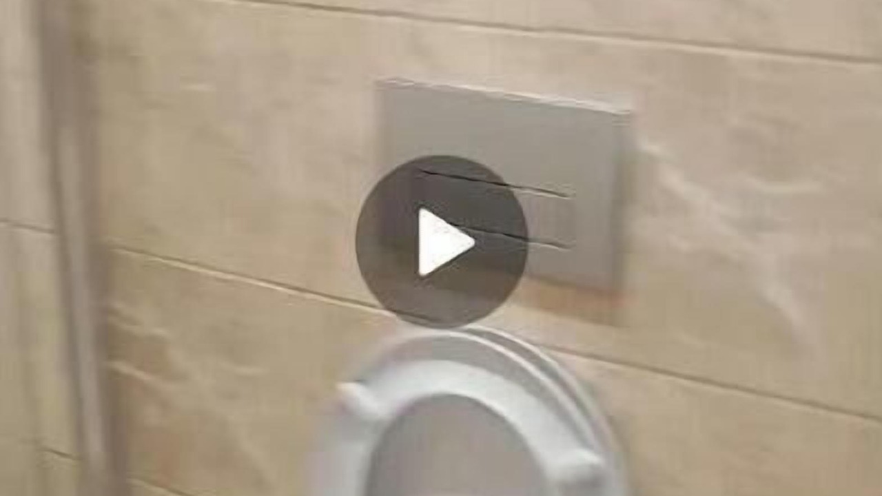 Photo of Bathroom in Gumussuyu Mahallesi