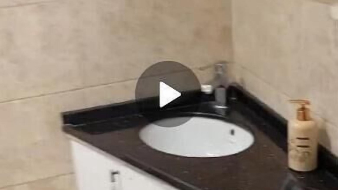 Photo of Bathroom in Gumussuyu Mahallesi