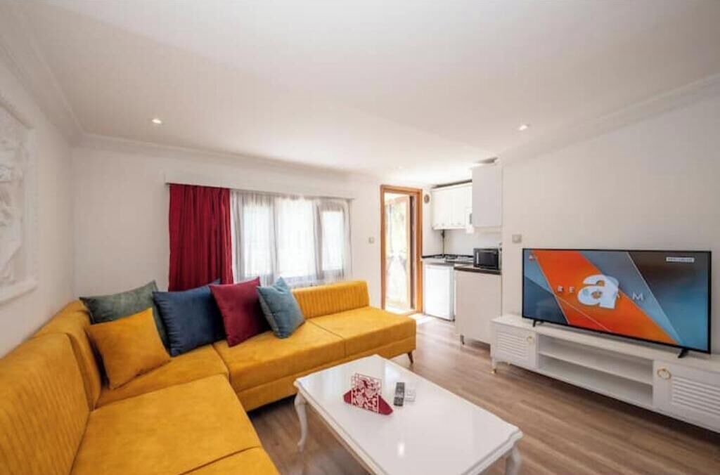 Photo of Livingroom in Gumussuyu Mahallesi