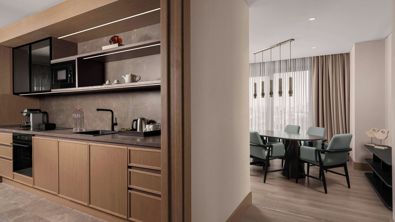 Photo of Livingroom in Kucukcekmece