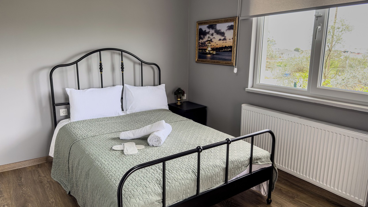 Photo of Bedroom in Gemlik