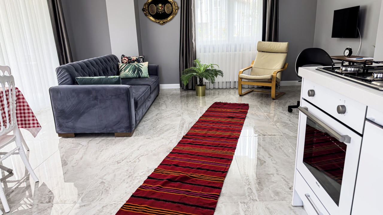 Photo of Livingroom in Gemlik