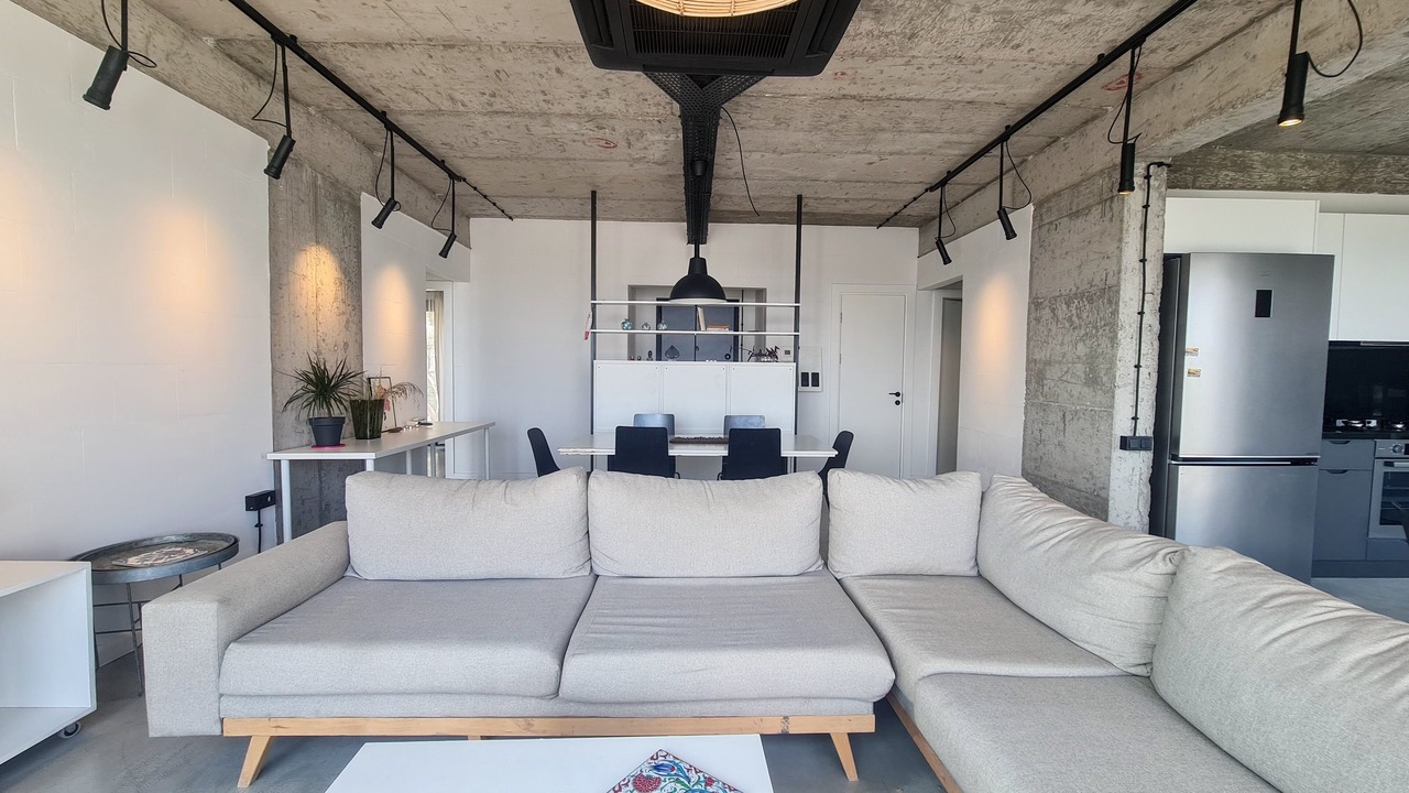 Photo of Livingroom in Bodrum City Center