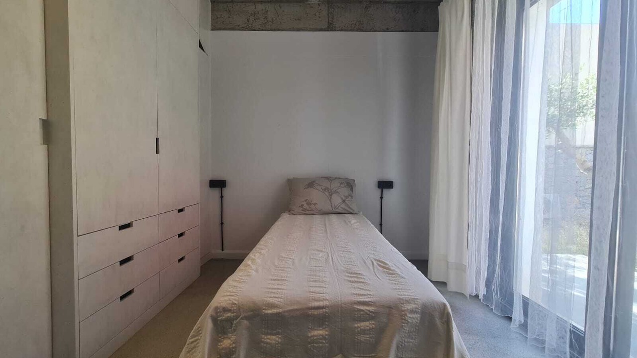 Photo of Bedroom in Bodrum City Center