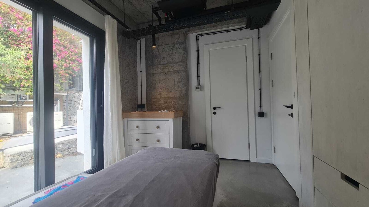 Photo of Bedroom in Bodrum City Center