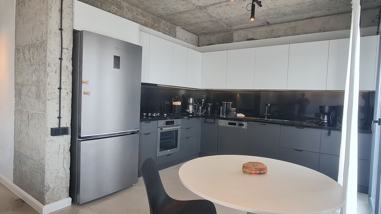 Photo of Kitchen in Bodrum City Center