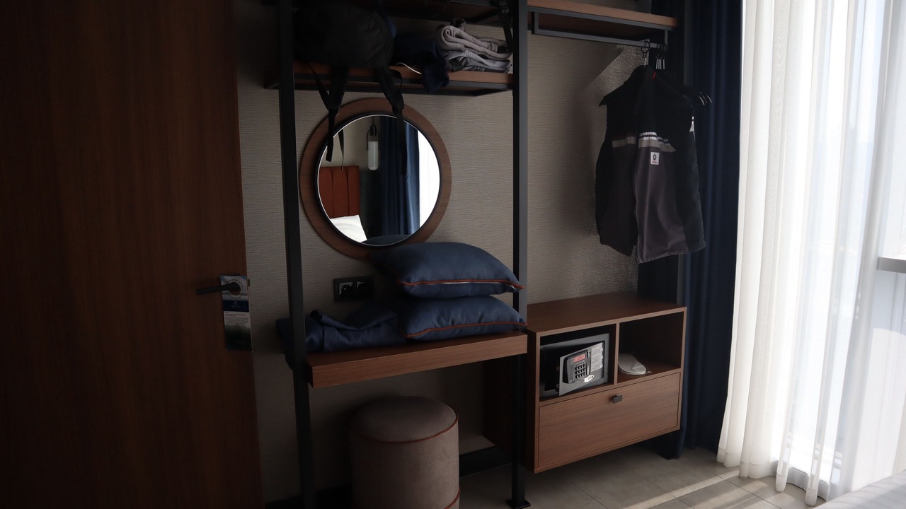 Photo of Bedroom in Serifali Mahallesi