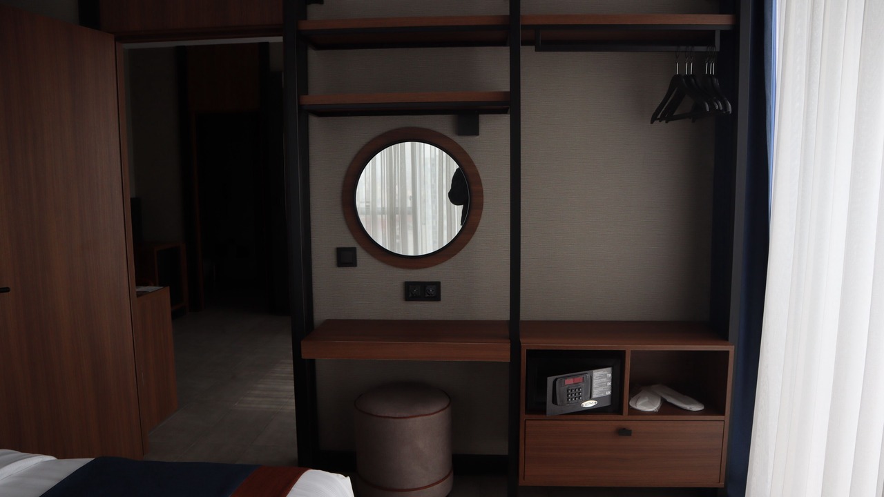 Photo of Bedroom in Serifali Mahallesi