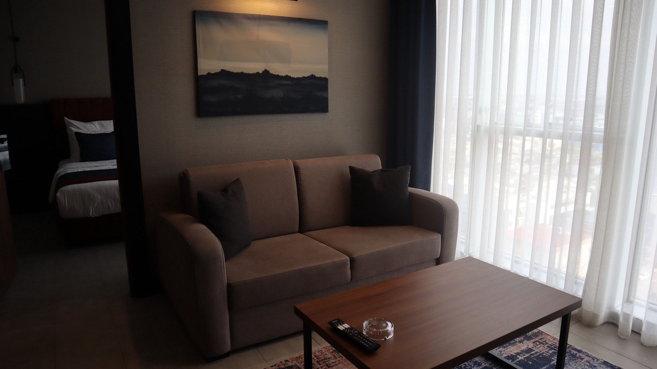 Photo of Livingroom in Serifali Mahallesi