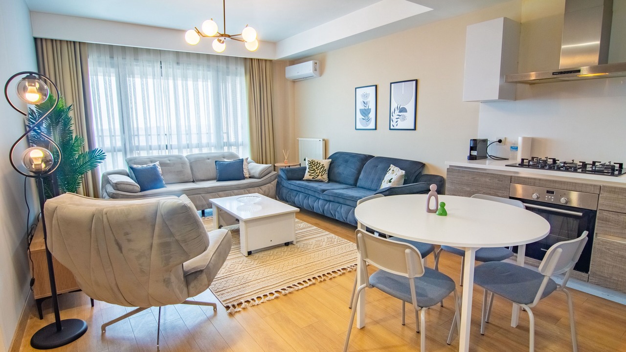 Photo of Livingroom in Uludag