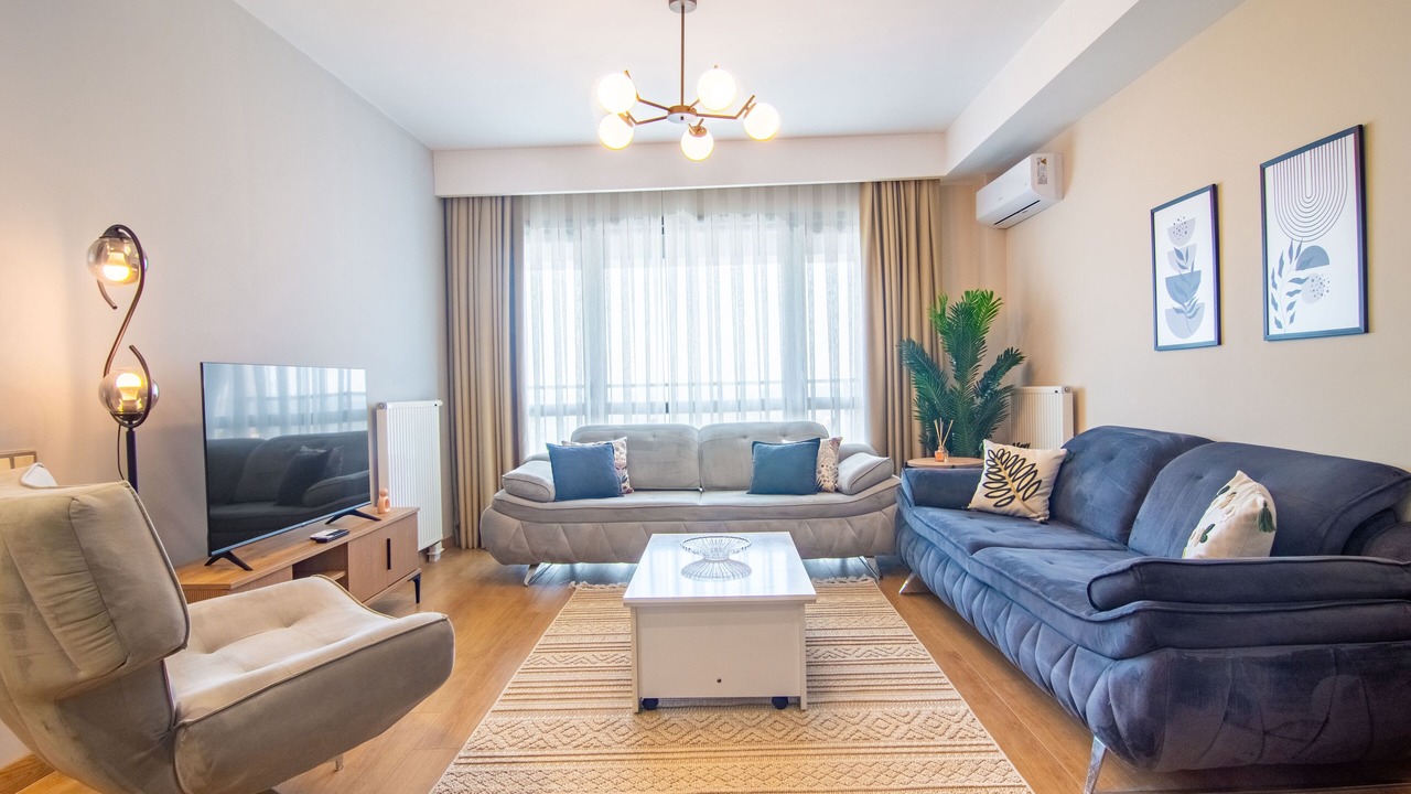 Photo of Livingroom in Uludag